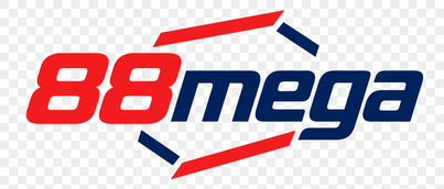 88mega logo